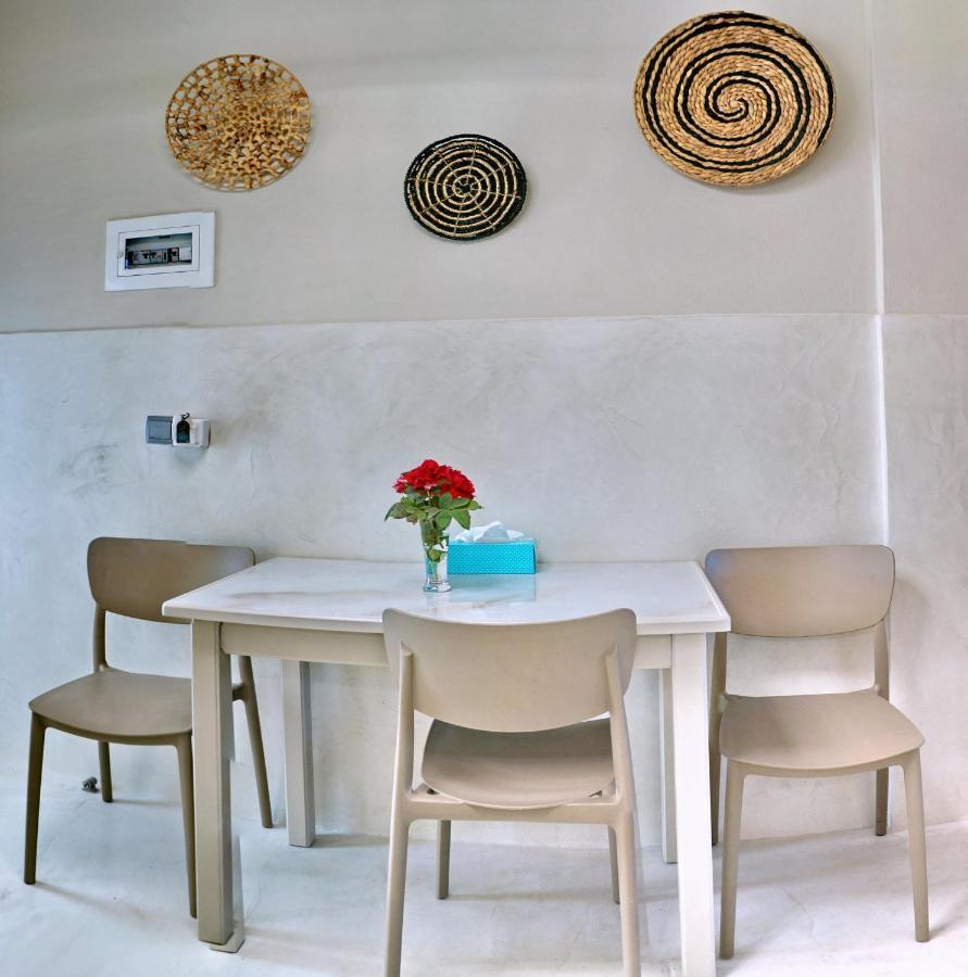 Galazio Asteri 1 Green, Luxury & Eco Loutropolis Thermis Luaran gambar